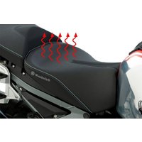 Wunderlich Fahrer Sitzbank AKTIVKOMFORT mit Sitzheizung Smart Plug & Play R 1300 GS Adv.