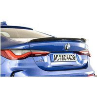 AC Schnitzer Carbon Heckspoiler für BMW 4er Gran Coupé G26