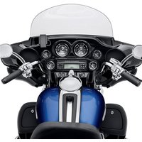Harley Davidson Instrumente mit Titan-Zifferblatt 74690-10