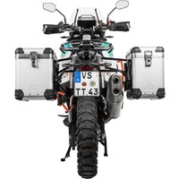ZEGA Pro Koffersystem für KTM 1290 Super Adventure S/R ab 2021