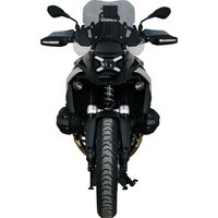 Windschild MRA Sportscheibe SPM rauchgrau für BMW R1300GS