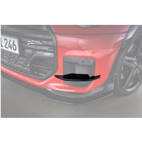 AC Schnitzer Front-Side-Wings für BMW MINI F66