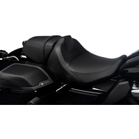 Harley Davidson Sport Soziussitz – glatt