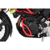 Wunderlich Motorschutzbügel GUARD F 900 GS