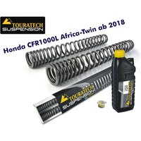 Progressive Gabelfedern für Honda CRF1000L Africa Twin ab 2018