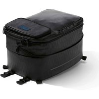 BMW Tankrucksack Black Collection Groß Tour und Roadster Modelle 77455A0E755