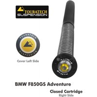 Touratech Suspension Closed Cartridge für BMW F850GS Adventure ab 2019