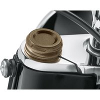 Harley Davidson Dominion Kollektion Abdeckung Standrohrmutter Bronze 45800118