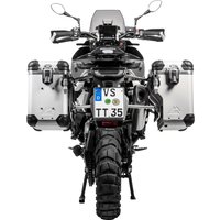 ZEGA Evo X Sondersystem für Husqvarna Norden 901