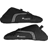 Seitentaschen Touring für Rahmendreieck für BMW R1250GS/ R1250GS Adventure/ R1200GS (LC)/ R1200GS Ad
