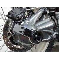 AC Schnitzer Sturzpad Achse groß milled cap R nineT Pure 2017-20