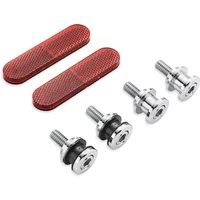 Harley Davidson HoldFast Montagekit