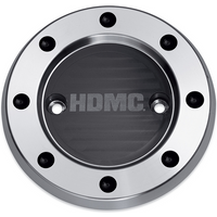 Harley Davidson HDMC Timer Deckel