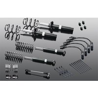 AC Schnitzer Sportfahrwerk für BMW 1er F20/F21 M135i, M140i, 125d
