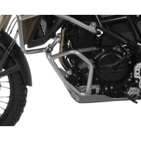 Sturzbügel für Motor Edelstahl, für BMW F800GS / F700GS / F650GS (Twin)