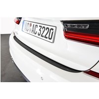 AC Schnitzer Heckschürzen-Schutzfolie für BMW 3er G20 Limousine