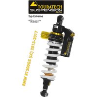 Touratech Suspension Federbein ?hinten? für BMW R1200GS (LC) 2013-2017 Typ Extreme
