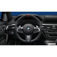 BMW M Performance X3 G01 X4 G02 Lenkrad mit Schaltwippen