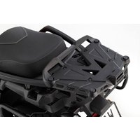 Wunderlich Topcaseträger X-Rack Pan America 1250 (Special) - schwarz