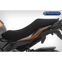 Sitzbezug COOL COVER S 1000 XR - schwarz