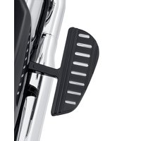 Harley-Davidson EDGE CUT TRITTBRETTEINSÄTZE - SOZIUS - MODERNES DESIGN 50501146