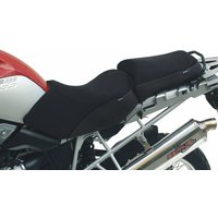 Komfortsitzbank Fahrer DriRide, für BMW R1200GS bis 2012/R1200GS Adventure bis 2013, atmungsaktiv, v