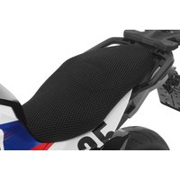 Wunderlich Sitzbezug Cool Cover Schwarz S 1000 XR ab '20