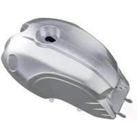 BMW Motorrad Option 719 Aluminium-Tank