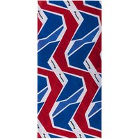 Multifunktionstuch Sports, blau