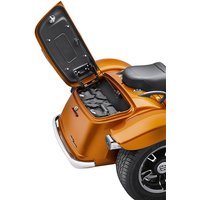 Harley Davidson KOFFERRAUM TRAVEL-PAKS 53000431