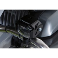 Wunderlich Umrüstkit auf LED-Zusatzscheinwerfer Microflooter