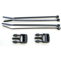 Befestigungsset Kabelbinder