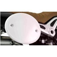BMW Motorrad Satz Startnummerntafeln hoch