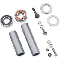 Harley Davidson Rad-Einbaukits 41455-08C
