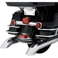 Harley-Davidson Heckfenderspitzenbeleuchtung - zusätzliches Rücklicht/Bremslicht 59685-10