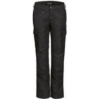 BMW Damen Hose Stachus Schwarz