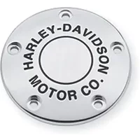 Harley Davidson Motor CO Kollektion Timer Deckel Chrom 32047-99A