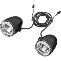 Harley Davidson DAYMAKER™ REFLEKTOR-LED-NEBELSCHEINWERFER 68000387