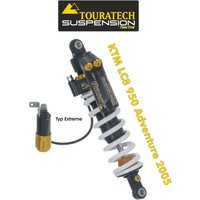 Touratech Suspension Federbein für KTM LC8 950 Adventure ab 2005 Typ Extreme