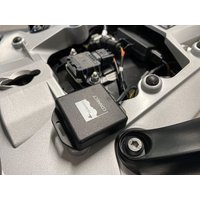 TOURATECH Connect APP inklusive Hardware für BMW R1250GS/GSA, R1200GS/GSA ab 08/2015