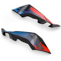 BMW Motorrad M Carbon Seitenverkleidung links S/M1000XR