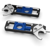 BMW Motorrad M Kettenspanner mit Montageständeraufnahme