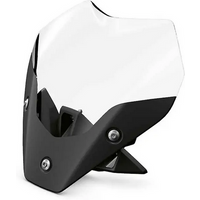 BMW Motorrad S/M1000R Windschild niedrig