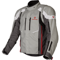 Stadler Damen Transformer Jacke