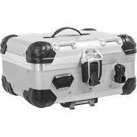 ZEGA Evo Topcase *And-S*, 25 Liter mit Rapid Trap