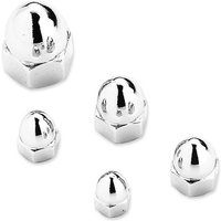 Harley Davidson Chrom-Hutmuttern 94126-93T