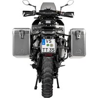 ZEGA Mundo Koffersystem für Husqvarna Norden 901, KTM 890 Adventure/ 890 Adventure R/ 790 Adventure