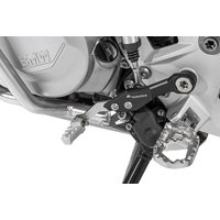 Schalthebel längenverstellbar und klappbar für BMW F850GS/ F850GS Adventure/ F750GS