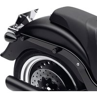 Harley Davidson Abdeckungen für hintere Befestigungspunkte 48225-10