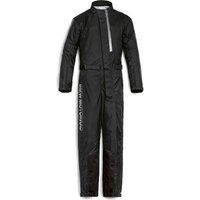 BMW Overall Prorain schwarz
